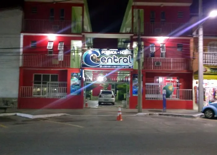 Pousada Central
